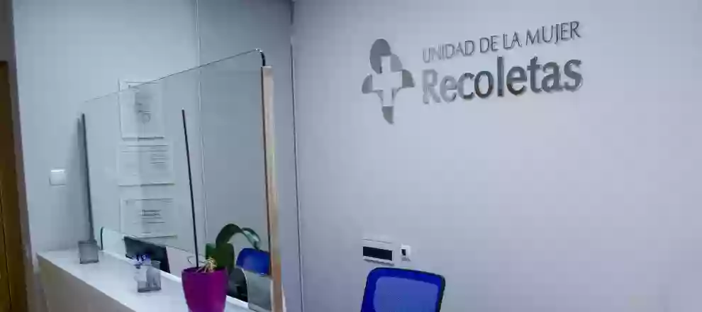 Unidad de la Mujer Recoletas