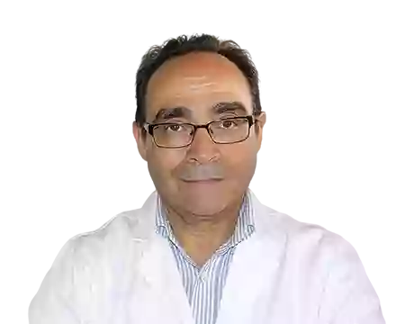 Dr. Javier del Pino Montes