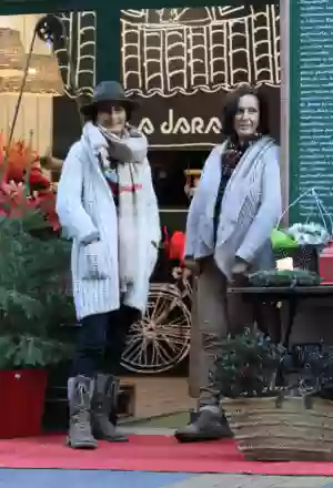 Floristería La Jara || Paseo Zorrilla