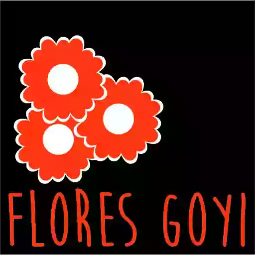 Flores Goyi