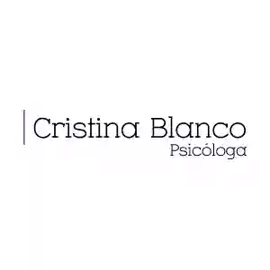 Cristina Blanco Psicólogo Salamanca