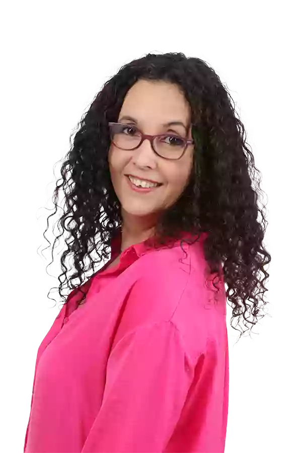 Eva Santos Lopez - Gabinete Psicopedagógico