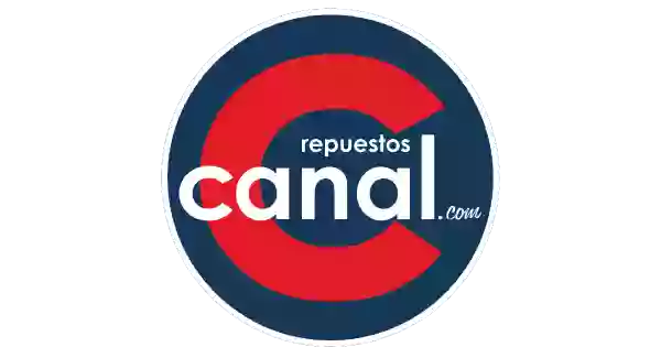 Repuestos Canal