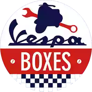 VespaBoxes