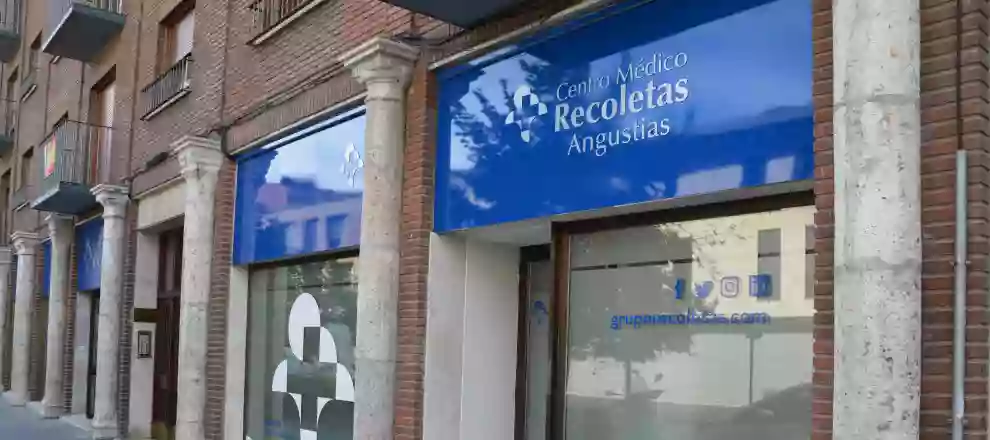 Centro Médico Recoletas Angustias