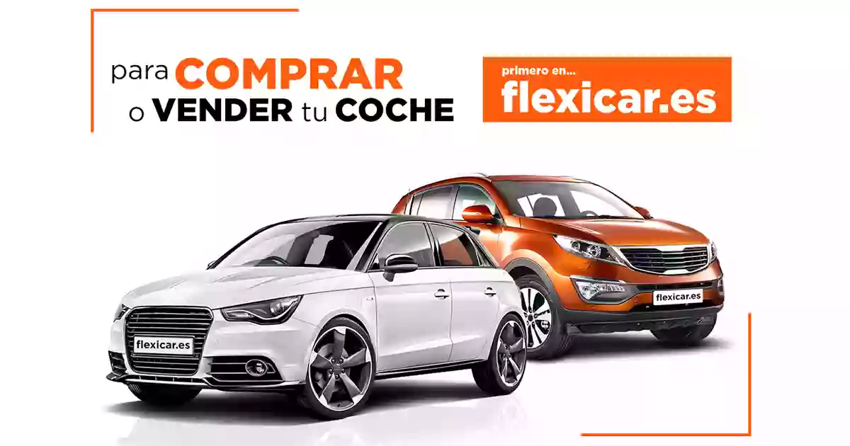 Flexicar Ávila | Centro de tasación de vehículos