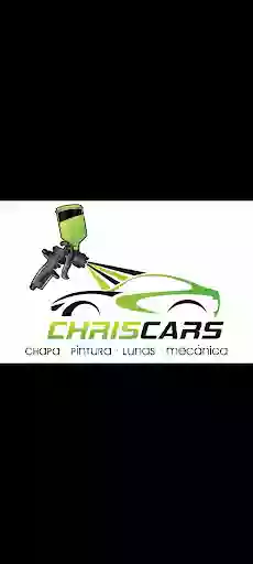 Talleres Chriscars chapa pintura y mecanica