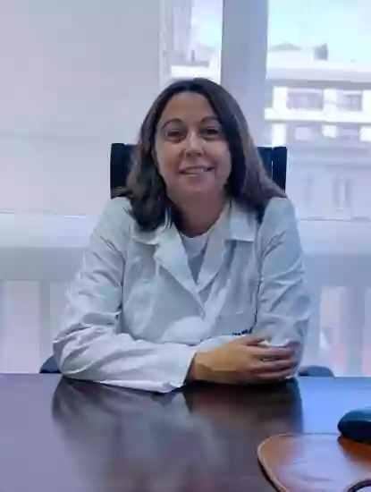 Dra. María Jesús Manchón - Psiquiatra Valladolid