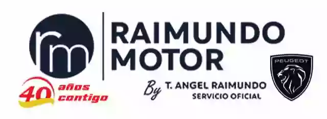 RAIMUNDO MOTOR(Servicio Oficial Peugeot)