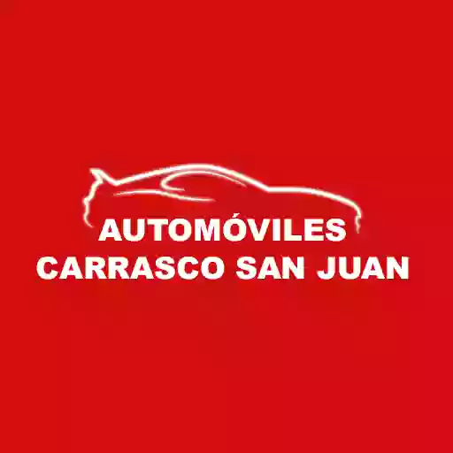Automóviles Carrasco San Juan