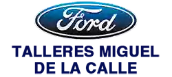 Talleres Miguel de la Calle, S.L. (servicio oficial Ford)