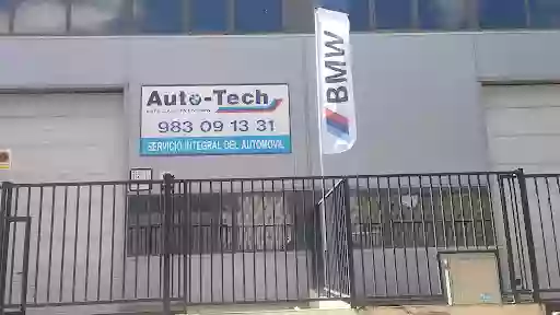 Auto-Tech especialistas BMW-MINI