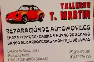 Talleres T. Martín