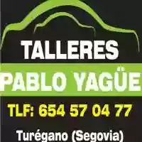 Talleres Pablo Yagüe