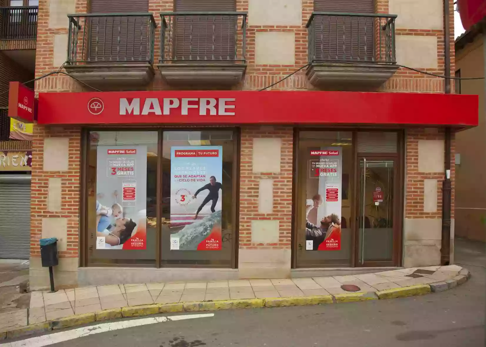 MAPFRE