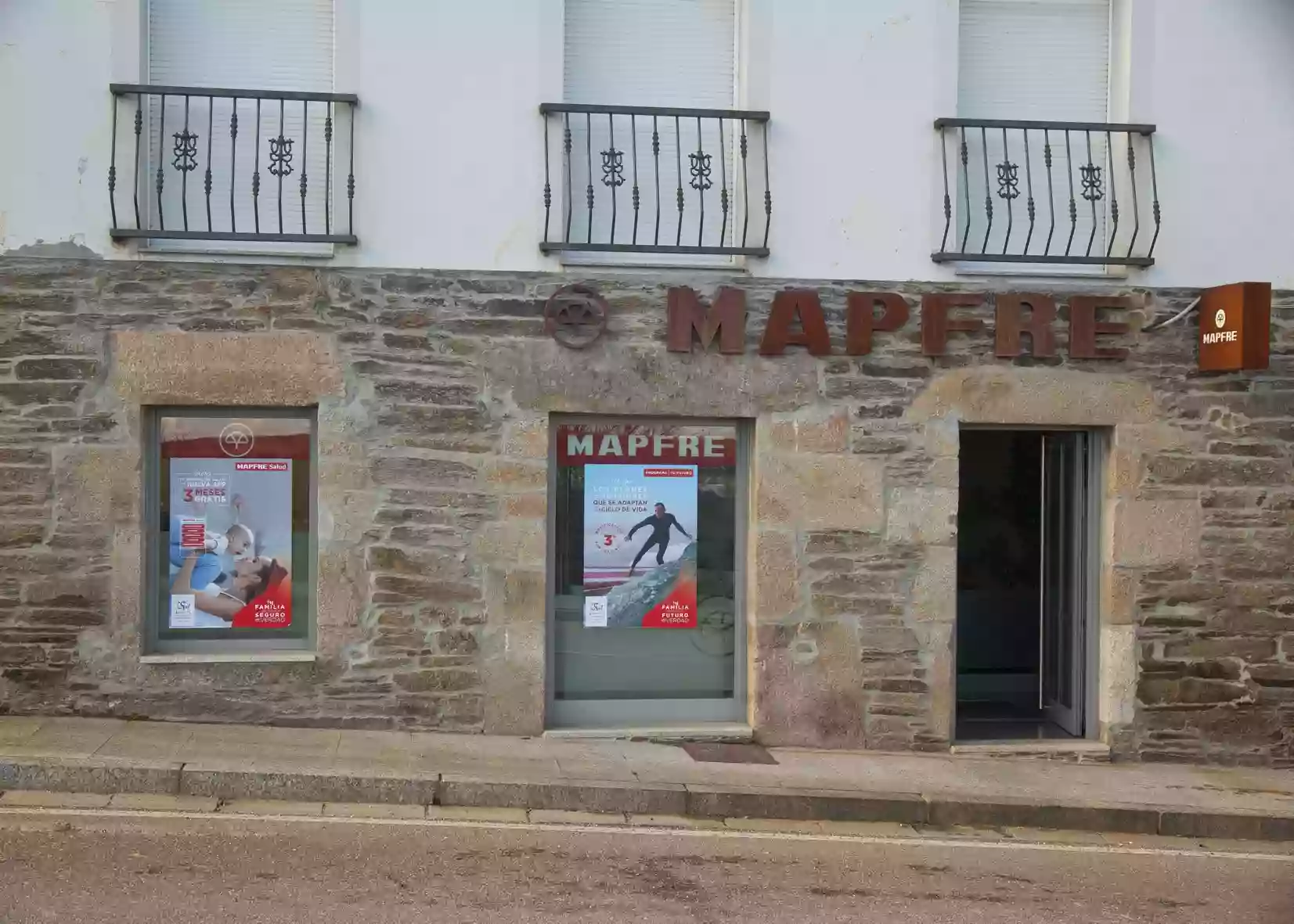 MAPFRE