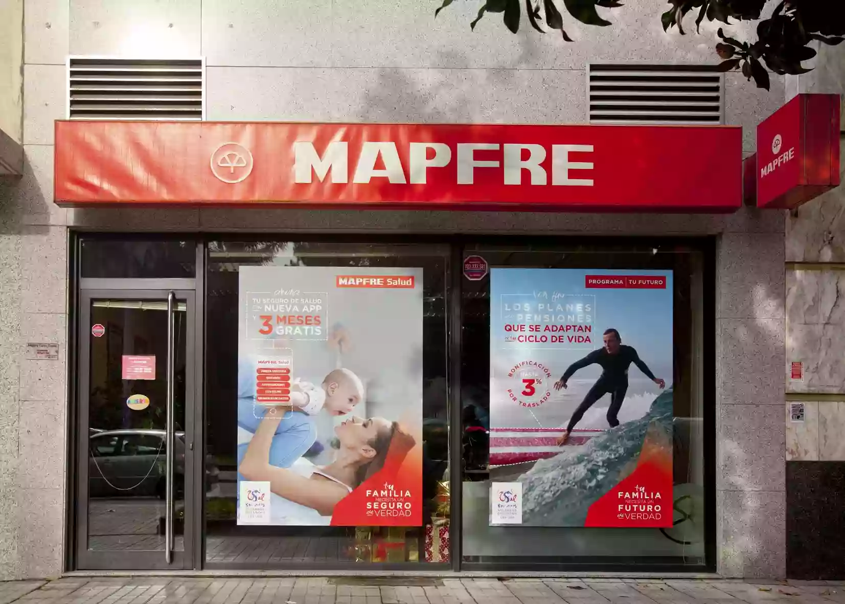 MAPFRE