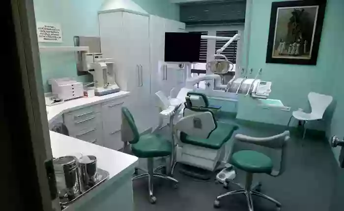 Centro Dental López-Casero