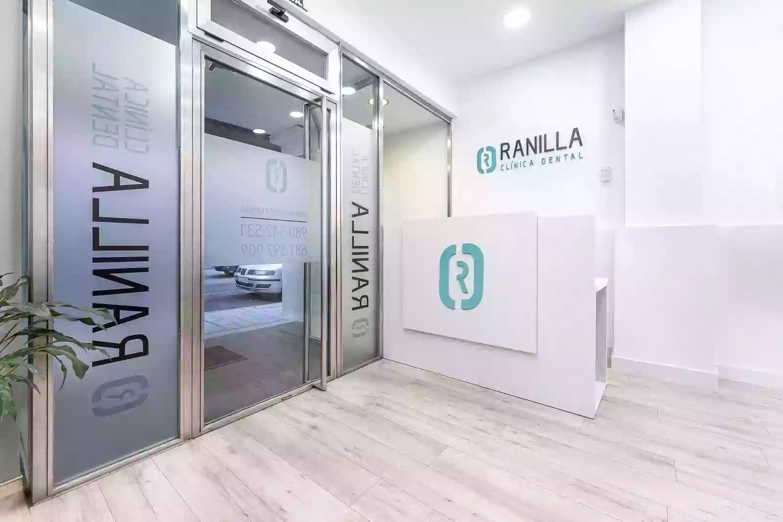 Clinica Dental Ranilla