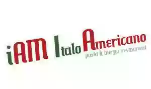 iAM italo-americano