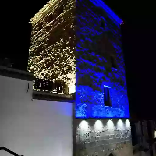 TORREÓN DE LA TERCIA