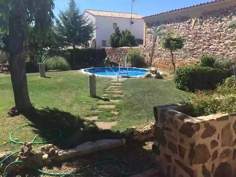 Casa Rural Poblado de Bazán