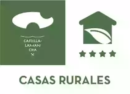 Casa Rural Santa Elena