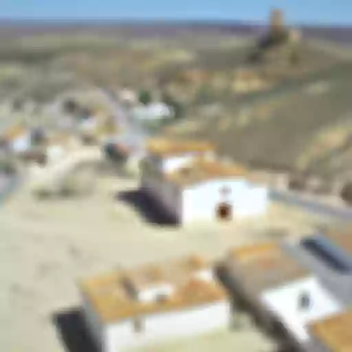 La Casa De La Torrecilla
