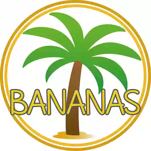 PIZZERÍA BANANAS.