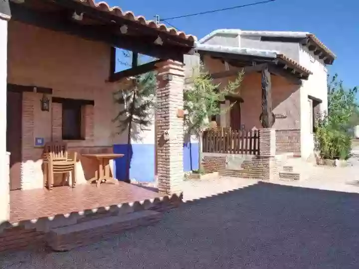 Casas Rurales Lagunas de Ruidera II