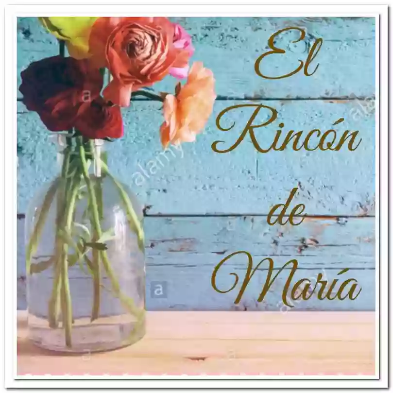 El Rincón de María