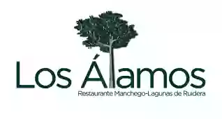 Restaurante "Los Álamos"