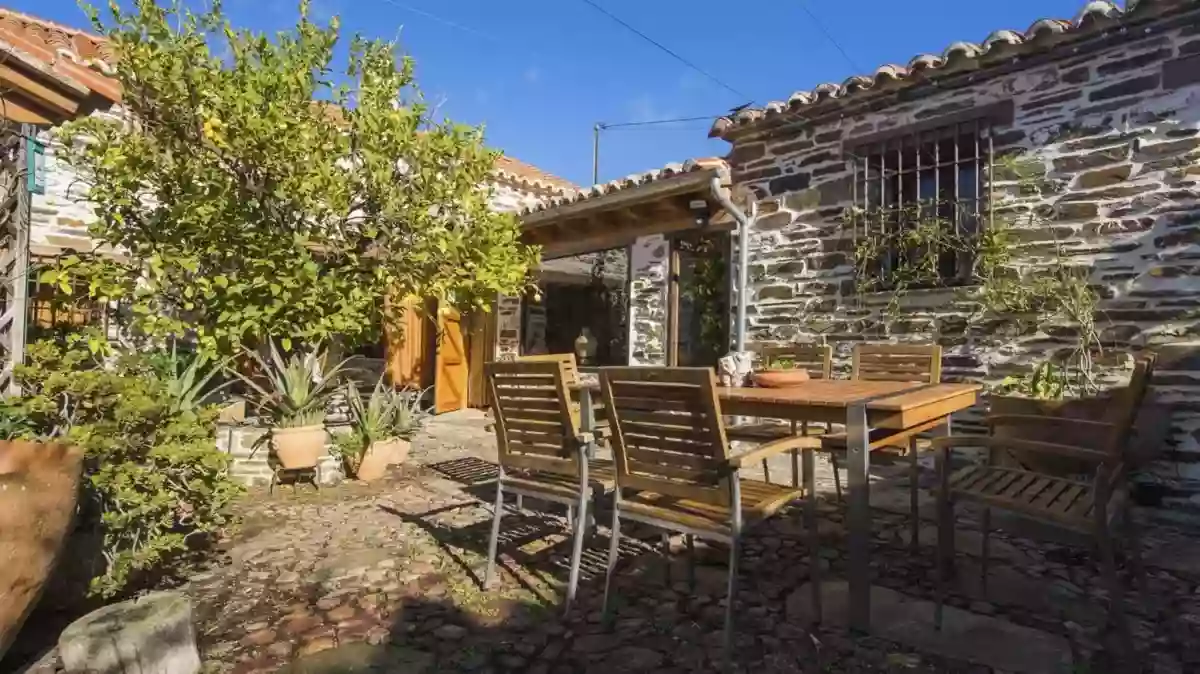 Casa Rural El Arco