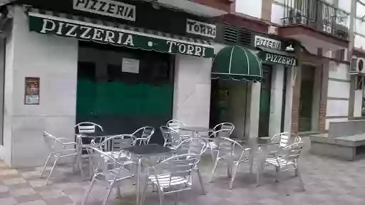 Pizzería T'orri