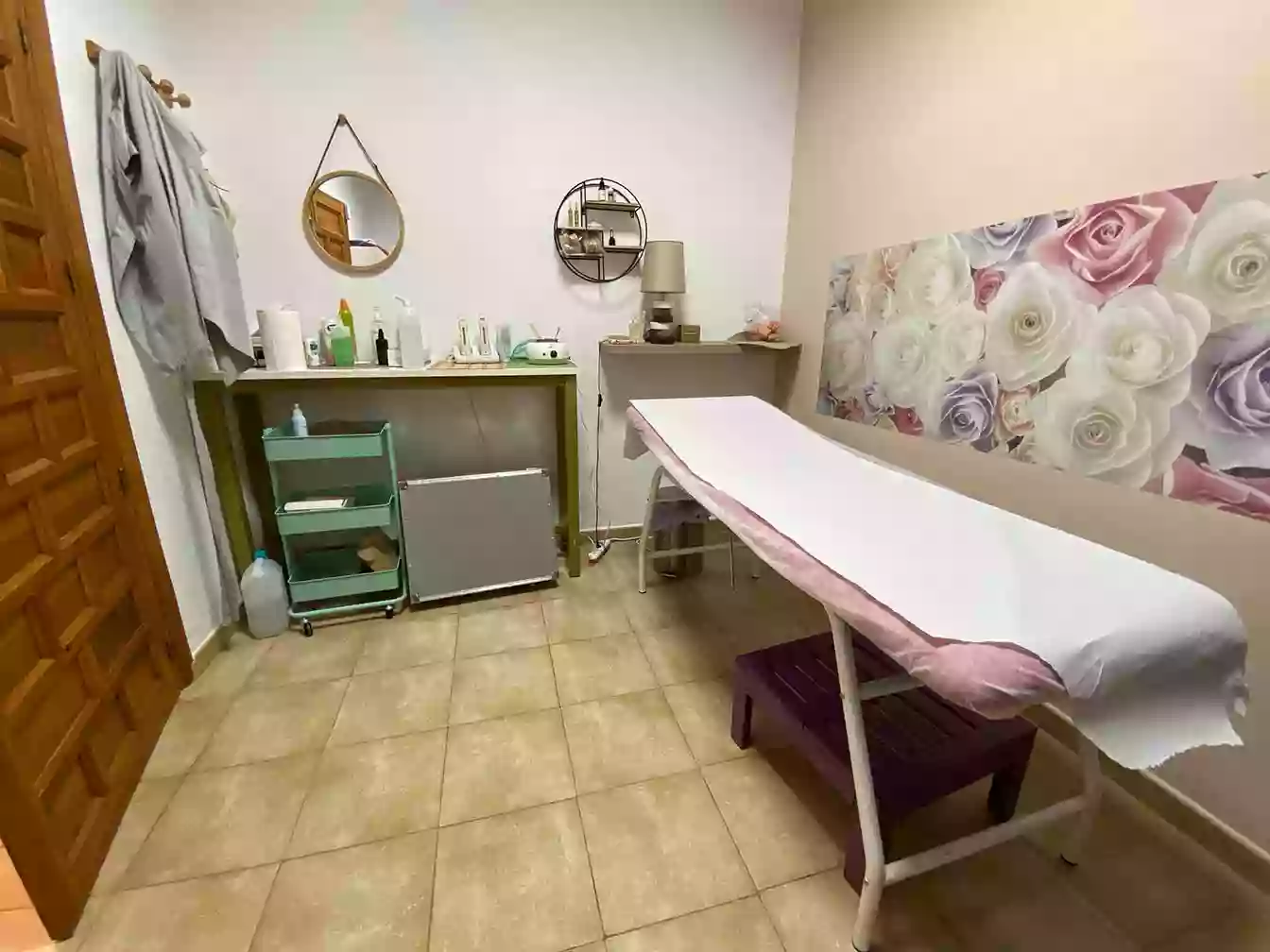 Centro de Estética Avanzada MAC Beautician