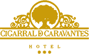 Hotel Cigarral de Caravantes