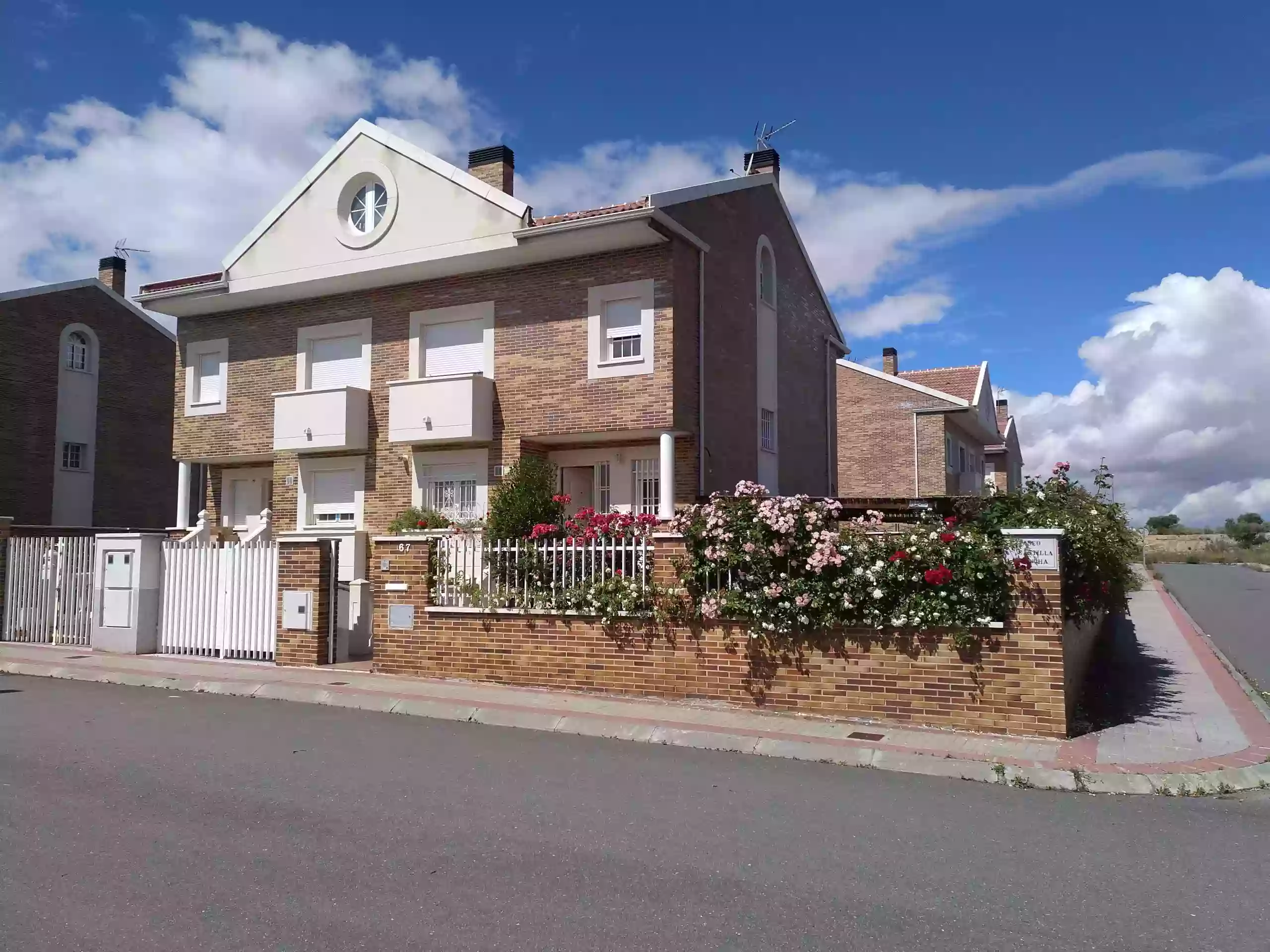 Casa Rural Villa María