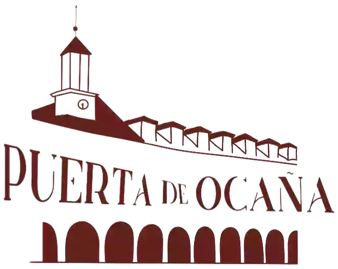 Hotel Puerta de Ocaña