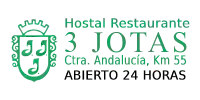 Hostal Restaurante 3 Jotas