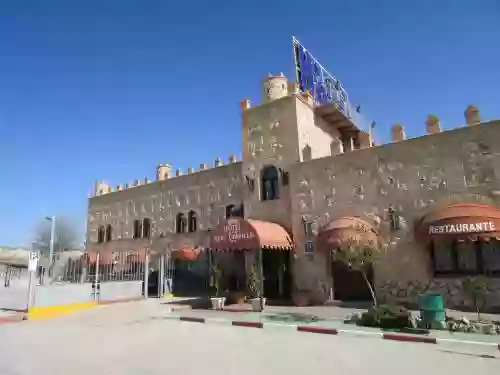 Hotel Real Castillo