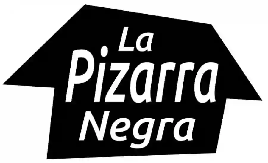 Casa Rural “La Pizarra Negra”.