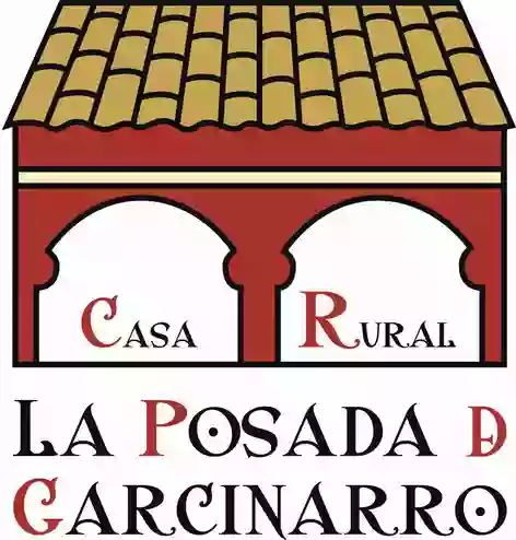 Casa rural "La Posada de Garcinarro"