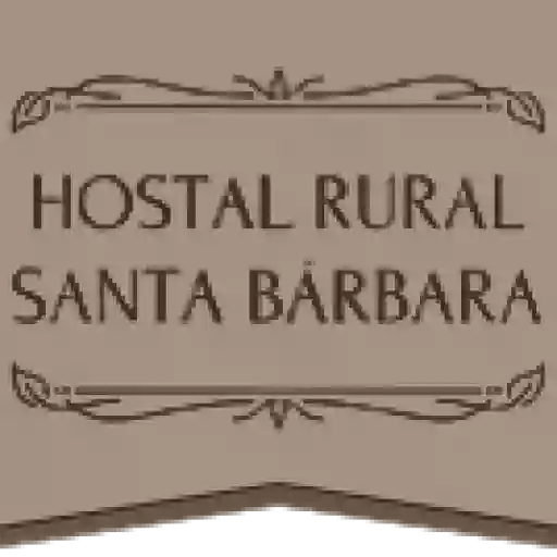 Hostal rural Santa Barbara