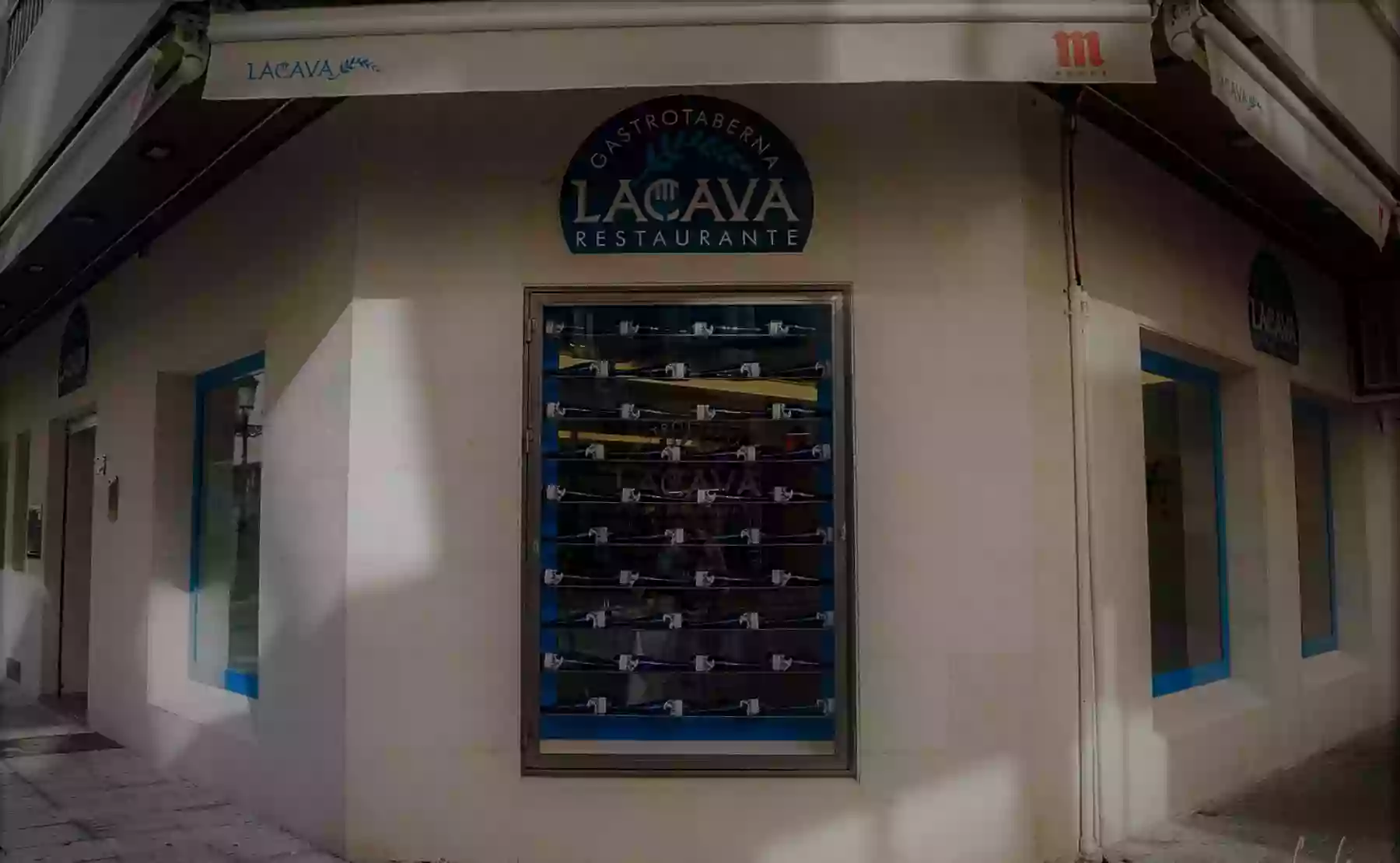 Restaurante Gastrotaberna Lacava