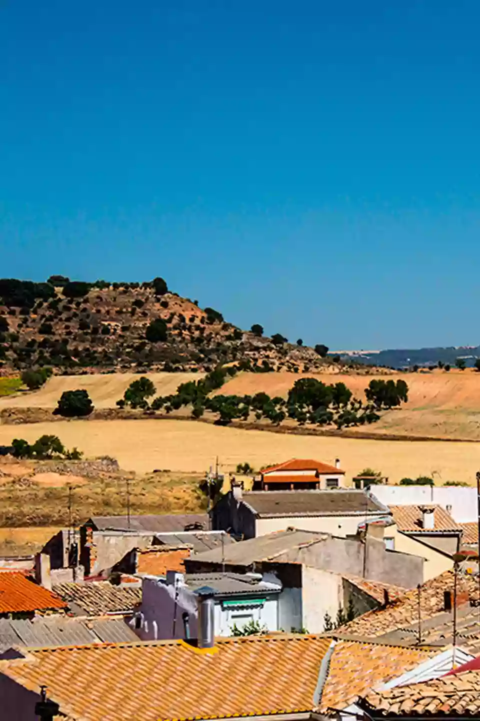 Casa rural 'La Alcarria'