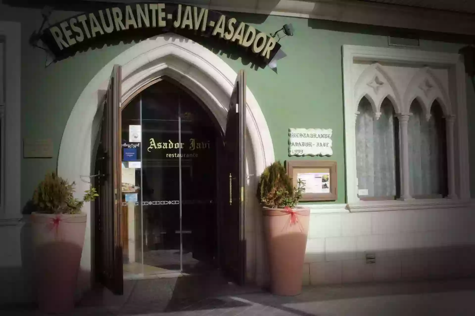 Restaurante Asador Javi