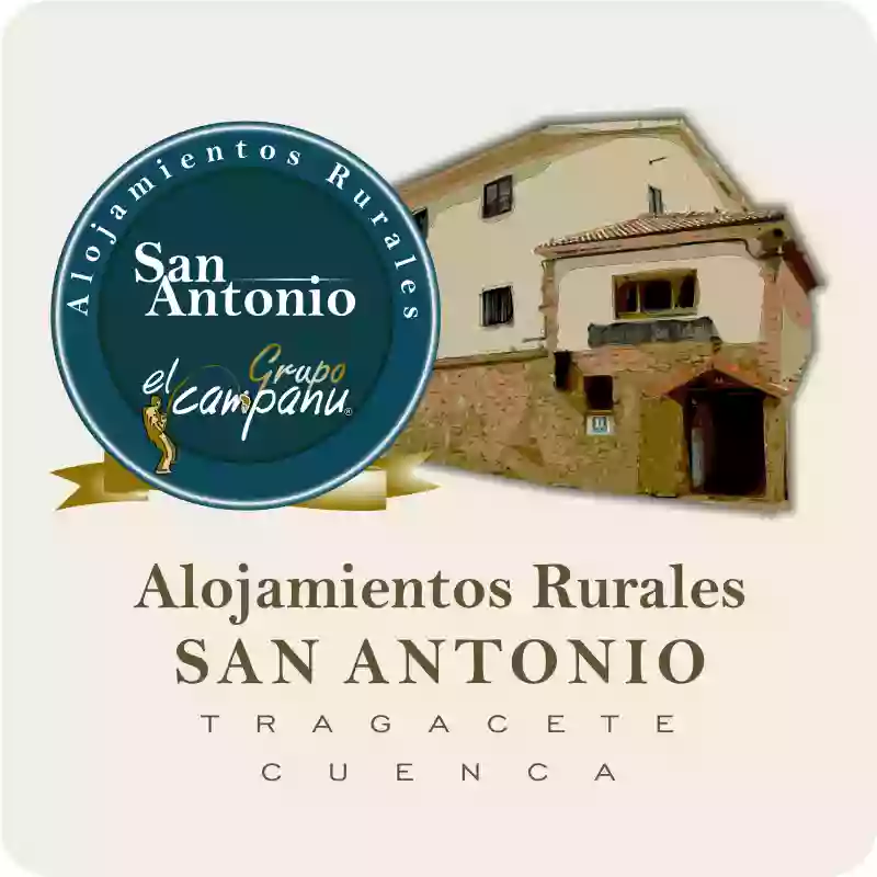 HOSTAL SAN ANTONIO | Serranía del Marqués | Alojamientos Rurales | Grupo El Campanu