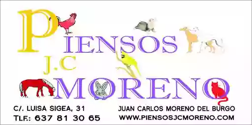 Piensos J.C. Moreno