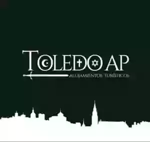Toledo AP - Alojamientos turísticos (oficina)