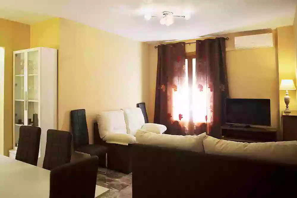 Apartamento Turístico San Agustín